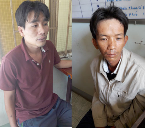 Kinh hãi những vụ giết người dã man hòng xóa nợ cá độ bóng đá