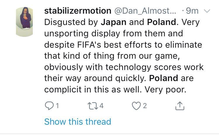 ĐT Nhật Bản bị chỉ trích vì ‘thực hiện 600 đường chuyền ngang’