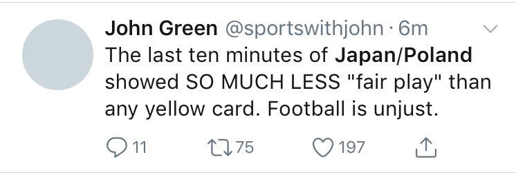 ĐT Nhật Bản bị chỉ trích vì ‘thực hiện 600 đường chuyền ngang’