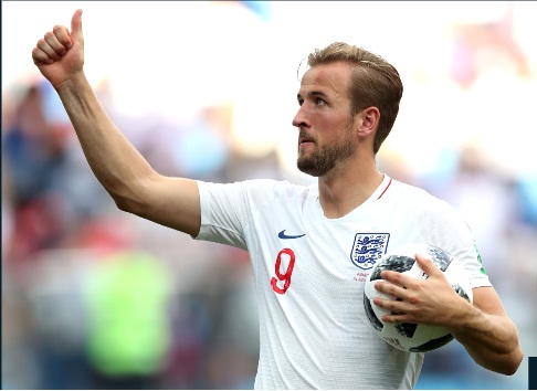Đội hình tiêu biểu vòng bảng World Cup 2018: Hàng công siêu đẳng Đội hình tiêu biểu vòng bảng World Cup 2018: Hàng công siêu đẳng