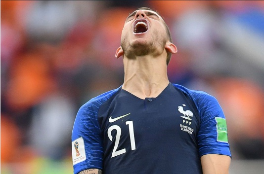 Đội hình tiêu biểu vòng bảng World Cup 2018: Hàng công siêu đẳng Đội hình tiêu biểu vòng bảng World Cup 2018: Hàng công siêu đẳng