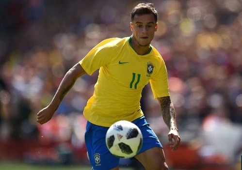 Đội hình tiêu biểu vòng bảng World Cup 2018: Hàng công siêu đẳng Đội hình tiêu biểu vòng bảng World Cup 2018: Hàng công siêu đẳng