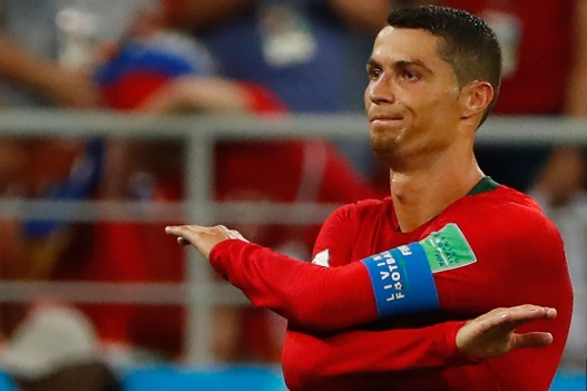 Đội hình tiêu biểu vòng bảng World Cup 2018: Hàng công siêu đẳng Đội hình tiêu biểu vòng bảng World Cup 2018: Hàng công siêu đẳng