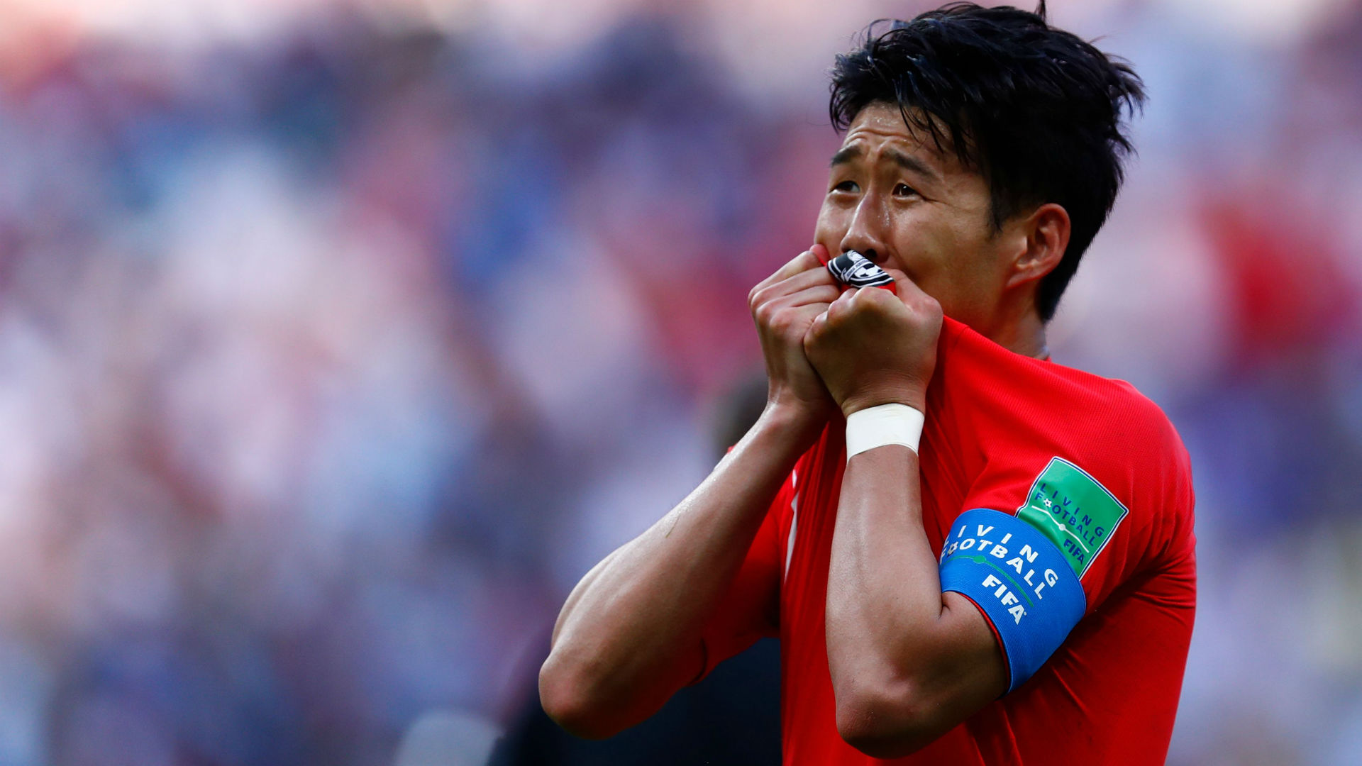 Son Heung-Min & nghĩa vụ quân sự Hàn Quốc: Chạy trời ra sao để khỏi nắng? Son Heung-Min & nghĩa vụ quân sự Hàn Quốc: Chạy trời ra sao để khỏi nắng?