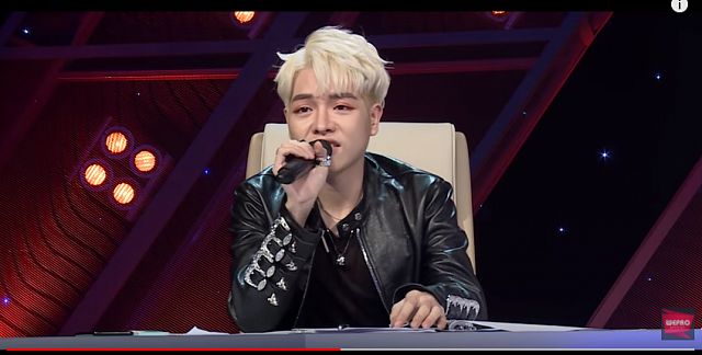 The Debut tập 4: Hương Tràm yêu cầu 2 giám khảo còn lại xin lỗi, Đức Phúc khóc nức nở trên ghế nóng The Debut tập 4: Hương Tràm yêu cầu 2 giám khảo còn lại xin lỗi, Đức Phúc khóc nức nở trên ghế nóng