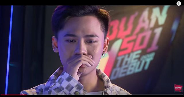 The Debut tập 4: Hương Tràm yêu cầu 2 giám khảo còn lại xin lỗi, Đức Phúc khóc nức nở trên ghế nóng The Debut tập 4: Hương Tràm yêu cầu 2 giám khảo còn lại xin lỗi, Đức Phúc khóc nức nở trên ghế nóng
