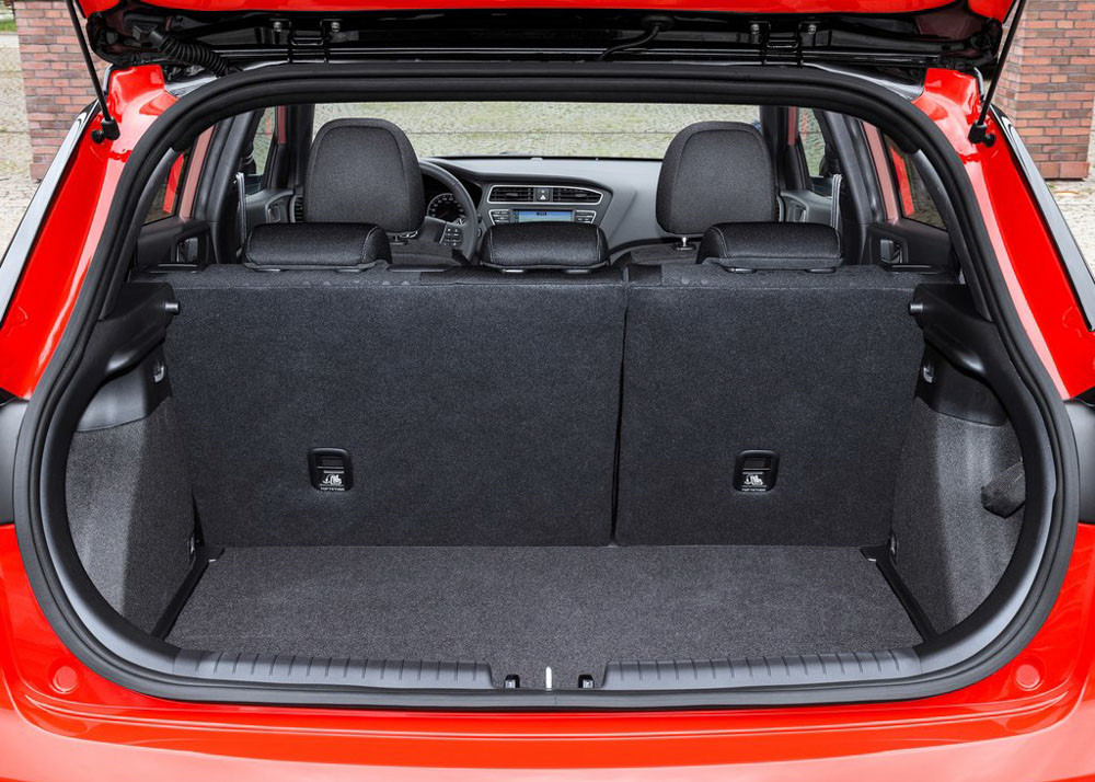 Hyundai i20 2019 chính thức ra mắt, cạnh tranh Ford EcoSport