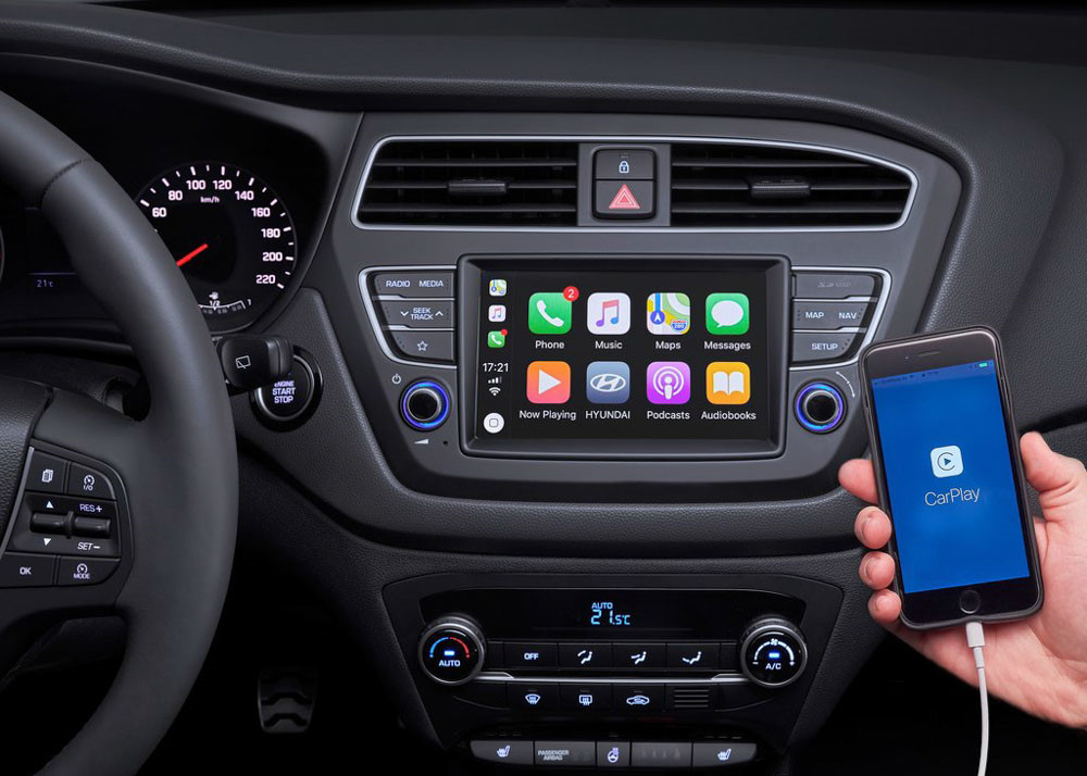 Hyundai i20 2019 chính thức ra mắt, cạnh tranh Ford EcoSport