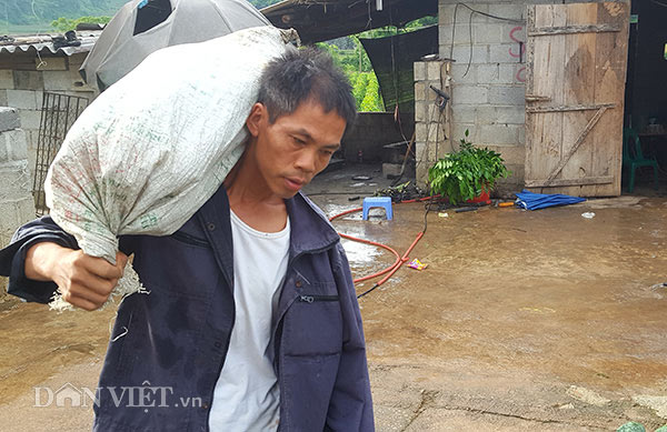 Lạng Sơn: Rơi nước mắt bán 1 tạ bí đao không mua nổi 2kg thịt lợn Lạng Sơn: Rơi nước mắt bán 1 tạ bí đao không mua nổi 2kg thịt lợn