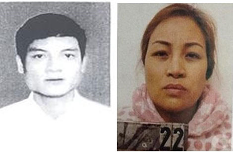 Ông trùm buôn heroin bị tiêu diệt ở điểm nóng Lóng Luông là ai?