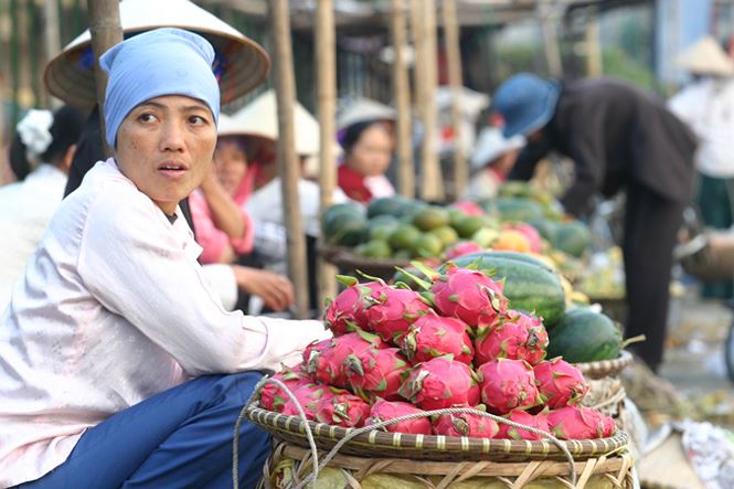 Tăng thuế VAT, tăng người nghèo