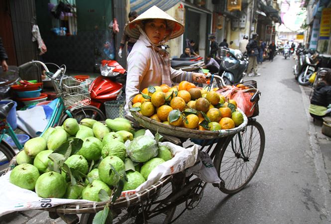 Tăng thuế VAT, tăng người nghèo