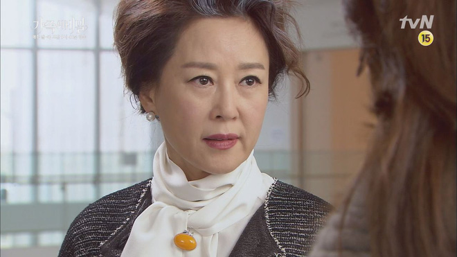 Xin mẹ chồng cho dẫn cháu trai về thăm bố mẹ đẻ, nàng dâu chỉ biết nuốt nước mắt để con ở lại nhà bà