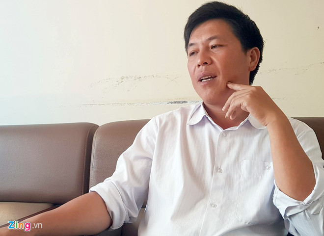 Nơi ẩn náu của ông trùm ma túy bị tiêu diệt ở Lóng Luông