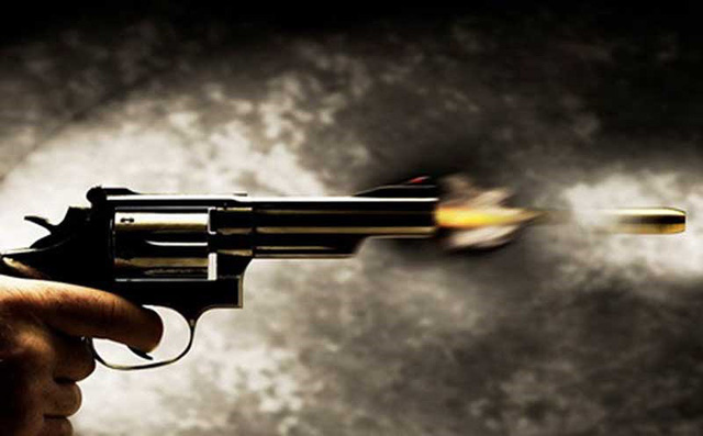 Từ 1-7, khi nào cảnh sát được nổ súng?