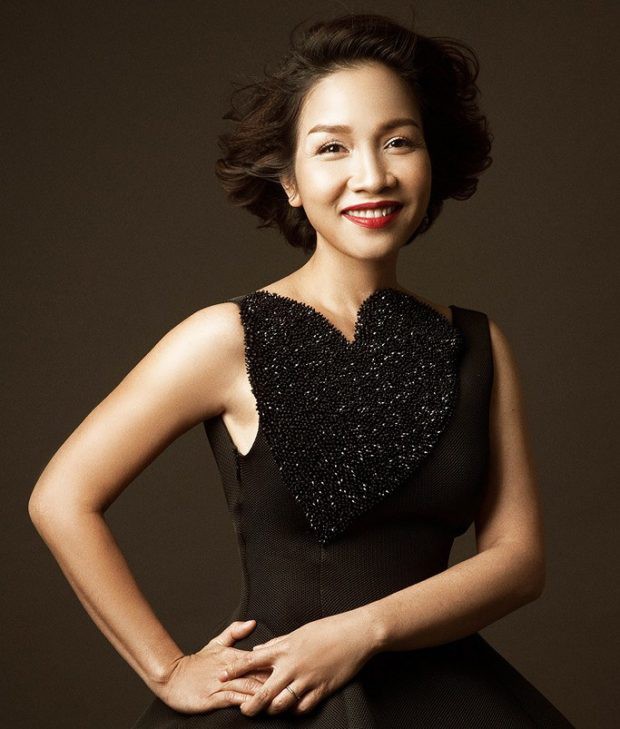 Bộ tứ Diva nhạc Việt: Kẻ lận đận đôi ba lần lỡ dở, người hạnh phúc với tổ ấm xứ cờ hoa Bộ tứ Diva nhạc Việt: Kẻ lận đận đôi ba lần lỡ dở, người hạnh phúc với tổ ấm xứ cờ hoa