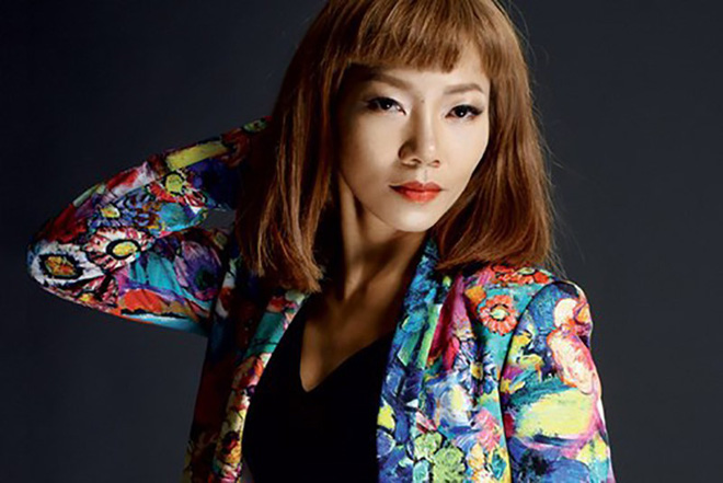 Bộ tứ Diva nhạc Việt: Kẻ lận đận đôi ba lần lỡ dở, người hạnh phúc với tổ ấm xứ cờ hoa Bộ tứ Diva nhạc Việt: Kẻ lận đận đôi ba lần lỡ dở, người hạnh phúc với tổ ấm xứ cờ hoa