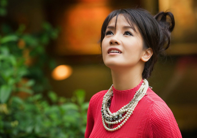 Bộ tứ Diva nhạc Việt: Kẻ lận đận đôi ba lần lỡ dở, người hạnh phúc với tổ ấm xứ cờ hoa Bộ tứ Diva nhạc Việt: Kẻ lận đận đôi ba lần lỡ dở, người hạnh phúc với tổ ấm xứ cờ hoa