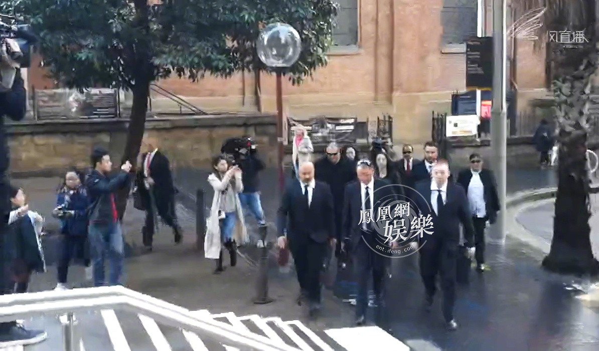 Tìm thấy ADN trong tinh dịch của sao nam Mị Nguyệt Truyện liên quan đến vụ cưỡng bức tập thể 1 phụ nữ