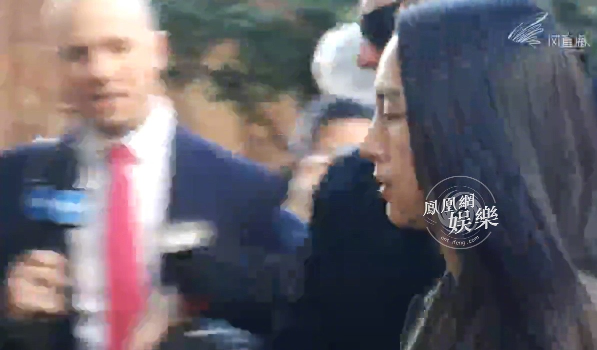 Tìm thấy ADN trong tinh dịch của sao nam Mị Nguyệt Truyện liên quan đến vụ cưỡng bức tập thể 1 phụ nữ