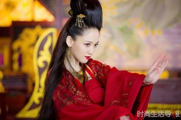 Dàn sao Định mệnh anh yêu em sau 10 năm: Kiều nữ nóng bỏng vẫn độc thân, mỹ nam vướng tai tiếng ngoại tình