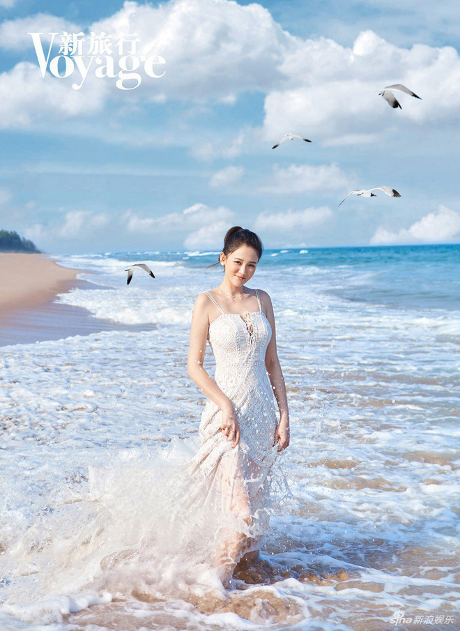 Dàn sao Định mệnh anh yêu em sau 10 năm: Kiều nữ nóng bỏng vẫn độc thân, mỹ nam vướng tai tiếng ngoại tình