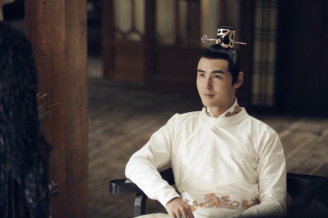 Dàn sao Định mệnh anh yêu em sau 10 năm: Kiều nữ nóng bỏng vẫn độc thân, mỹ nam vướng tai tiếng ngoại tình