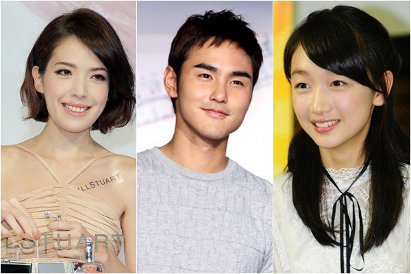 Dàn sao Định mệnh anh yêu em sau 10 năm: Kiều nữ nóng bỏng vẫn độc thân, mỹ nam vướng tai tiếng ngoại tình