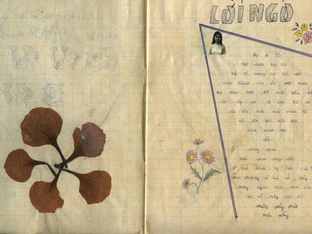 Cư dân mạng chia sẻ những đồ dùng học tập một thời để nhớ đong đầy kỷ niệm của thế hệ 8x và 9x đời đầu