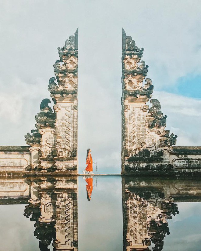 Mê mẩn những thước phim Hành trình trở về Việt Nam của cô bạn du học sinh 9X