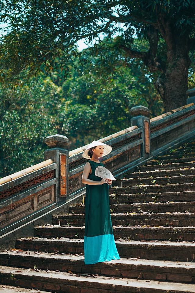 Mê mẩn những thước phim Hành trình trở về Việt Nam của cô bạn du học sinh 9X