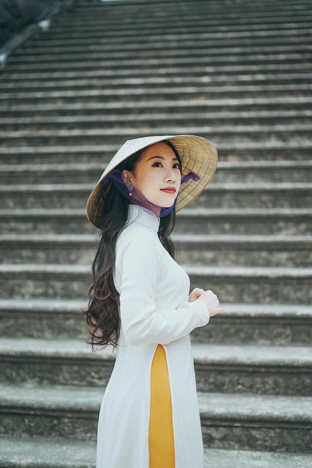 Mê mẩn những thước phim Hành trình trở về Việt Nam của cô bạn du học sinh 9X