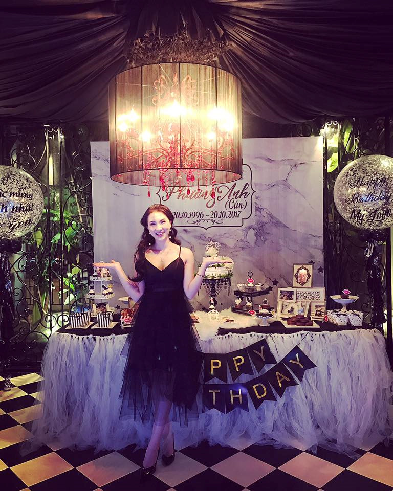 Hoa khôi Báo chí 2016: Không phải có hàng hiệu, xe sang là sẽ chảnh