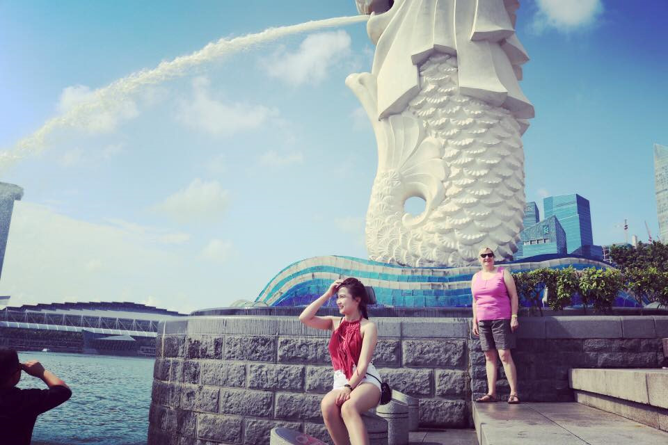 Hoa khôi Báo chí 2016: Không phải có hàng hiệu, xe sang là sẽ chảnh