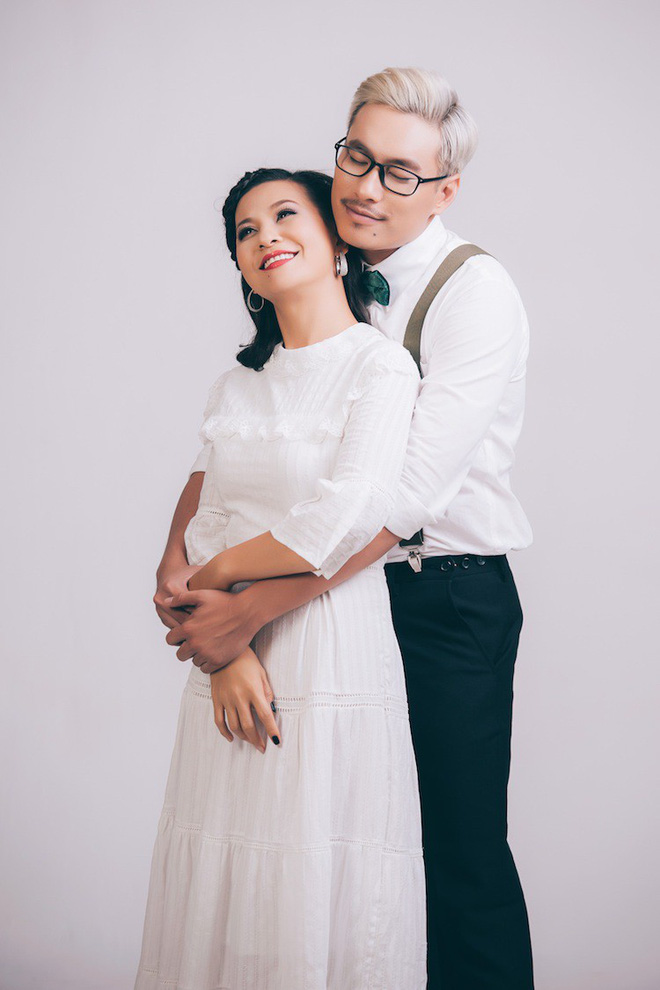 Kiều Minh Tuấn: Tôi vẫn hay nói với anh Thái Hòa, tôi thương Bom như con! Kiều Minh Tuấn: Tôi vẫn hay nói với anh Thái Hòa, tôi thương Bom như con!