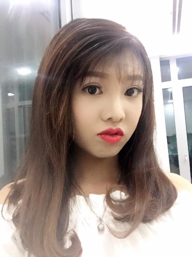 Sau hơn 1 năm bôn ba Sài Gòn, Phượng Thị Nở tái sinh trở thành bà chủ nhỏ, ước mơ làm nghề đã thay đổi cuộc đời mình