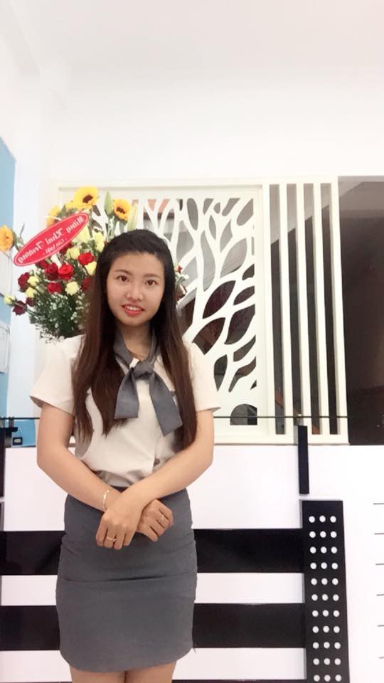 Sau hơn 1 năm bôn ba Sài Gòn, Phượng Thị Nở tái sinh trở thành bà chủ nhỏ, ước mơ làm nghề đã thay đổi cuộc đời mình