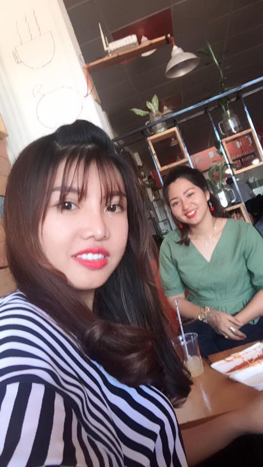 Sau hơn 1 năm bôn ba Sài Gòn, Phượng Thị Nở tái sinh trở thành bà chủ nhỏ, ước mơ làm nghề đã thay đổi cuộc đời mình