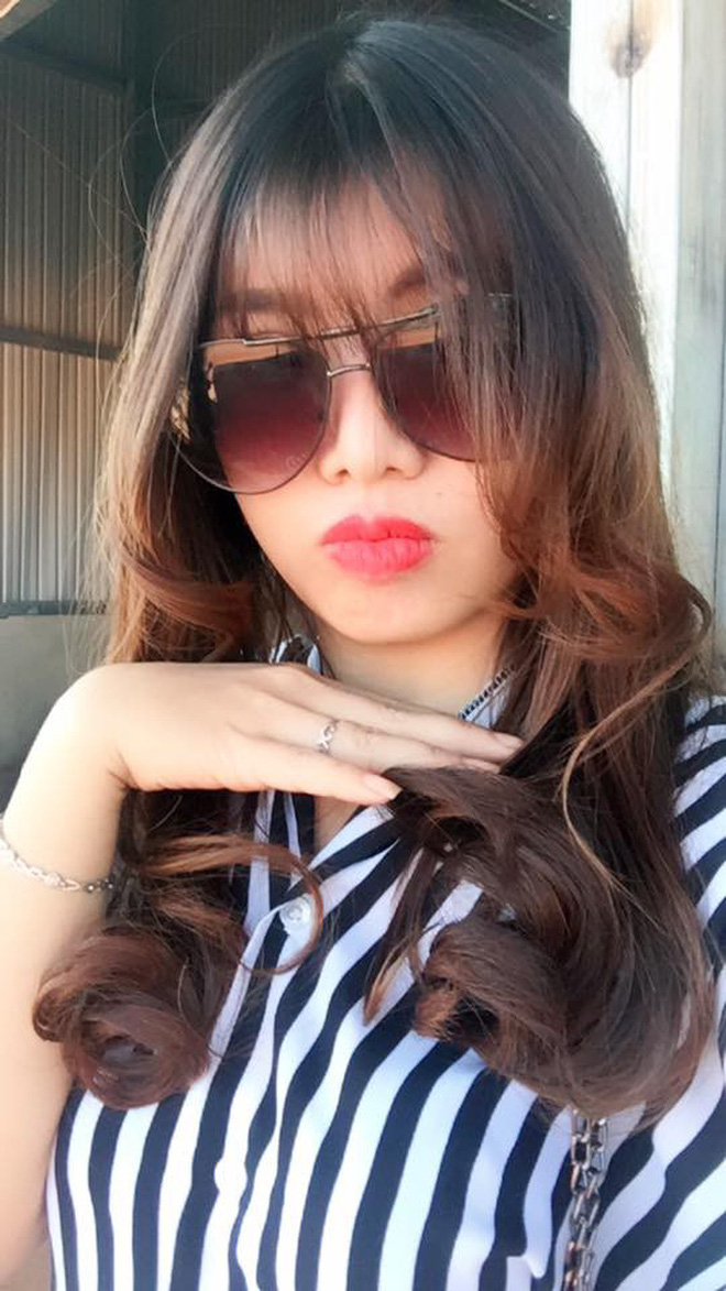 Sau hơn 1 năm bôn ba Sài Gòn, Phượng Thị Nở tái sinh trở thành bà chủ nhỏ, ước mơ làm nghề đã thay đổi cuộc đời mình