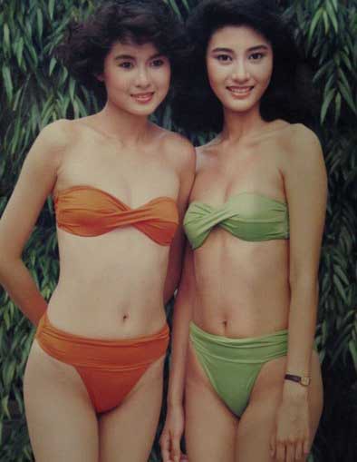 Chuyện đời Á hậu Hồng Kông: Bí mật tài phiệt bất động sản, suýt chết vì ham phẫu thuật thẩm mỹ