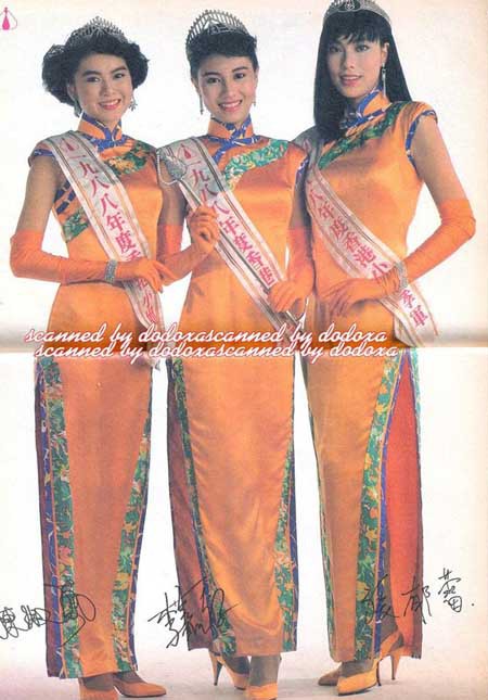 Chuyện đời Á hậu Hồng Kông: Bí mật tài phiệt bất động sản, suýt chết vì ham phẫu thuật thẩm mỹ