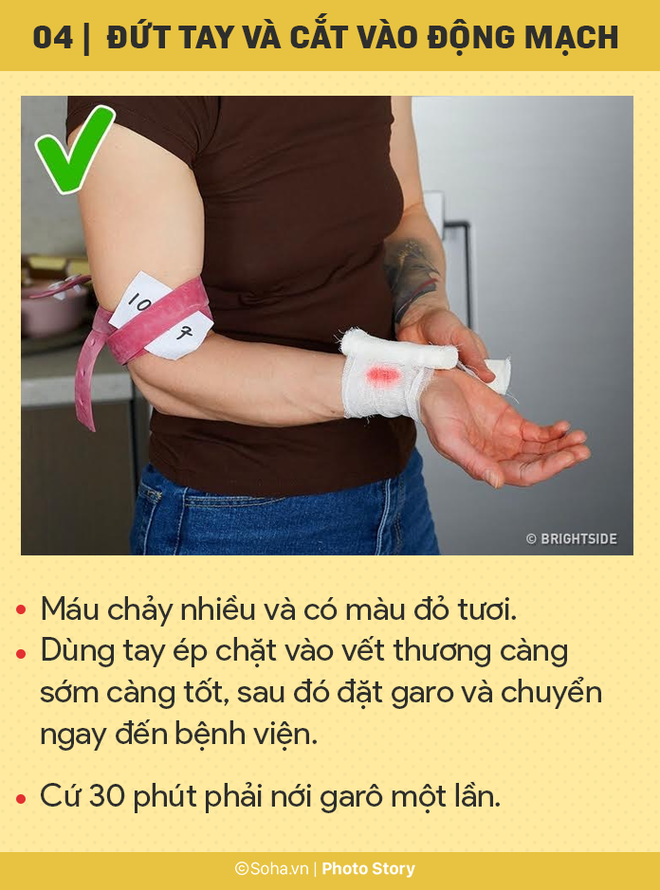 8 lời khuyên có thể cứu mạng sống của bạn và người thân trong tình huống nguy hiểm 8 lời khuyên có thể cứu mạng sống của bạn và người thân trong tình huống nguy hiểm