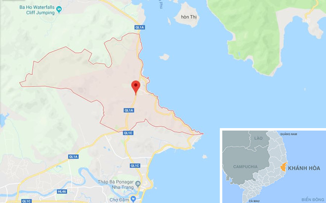 Phụ lái bị tông chết khi dừng xe kiểm tra lốp trên quốc lộ