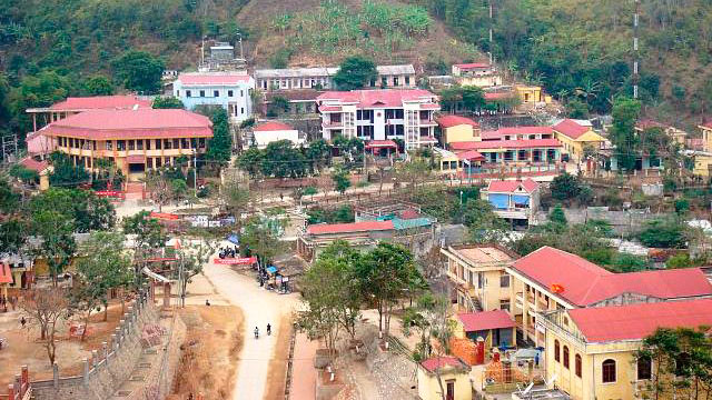 Thanh Hóa: Tiêu không hết tiền, huyện nghèo bị truy thu gần 1,5 tỷ