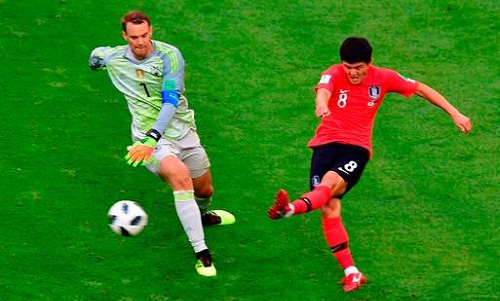 Didi Hamann: Sai lầm của Neuer thể hiện sự vô kỷ luật của tuyển Đức