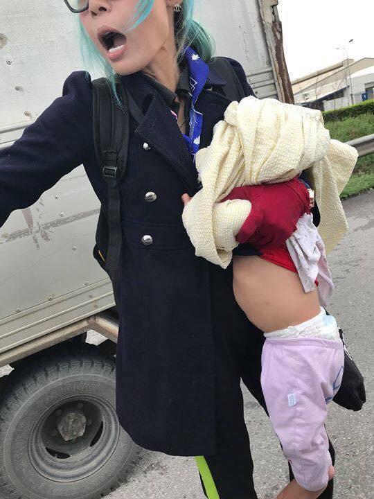 Cơ quan công an tỉnh Hải Dương đã có chỉ đạo nhằm theo dõi và quản lý đối tượng hot girl Bella