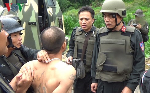 Trùm ma túy xuyên quốc gia vừa bị tiêu diệt ở Lóng Luông nổi tiếng ăn chơi và đào hoa như thế nào?