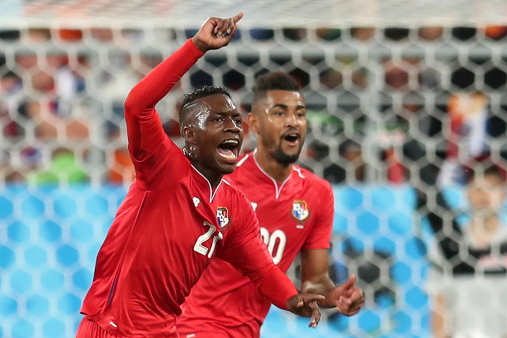 Hạ Panama, Tunisia làm nên lịch sử sau 40 năm