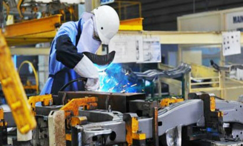 GDP 6 tháng tăng 7,08%, lạm phát cũng tăng trở lại