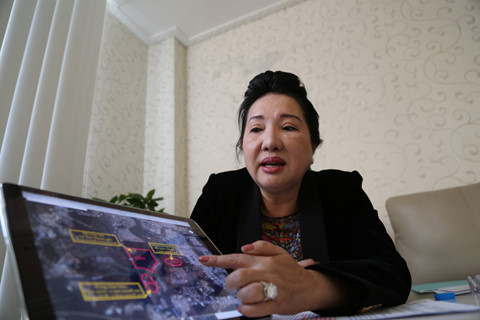 Chủ tịch Quốc Cường Gia Lai: Chúng tôi sợ dự án Phước Kiển lắm rồi